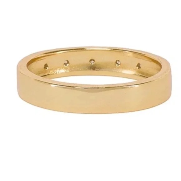 NEW Shashi Twinkle Ring 7 - Picture 2 of 3